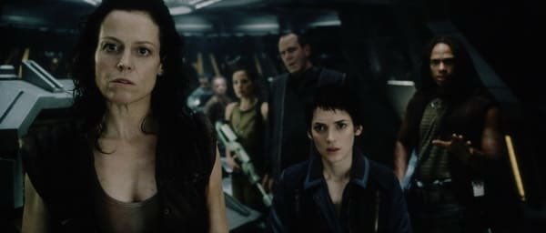 エイリアン4 Twitter Search Twitter