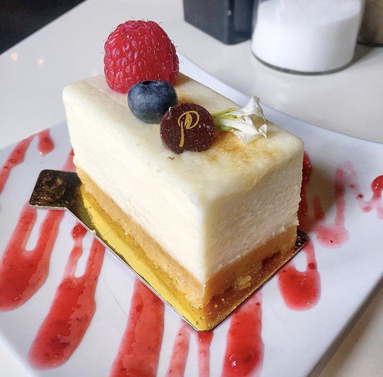 When it's gloomy outside you have to make your own sunshine! We can help. #treatyourself