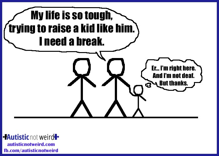 au_louise's tweet photo. Hey! Their ears work! #autismawareness #ActuallyAutistic #autism https://t.co/0bJaMT0dXr