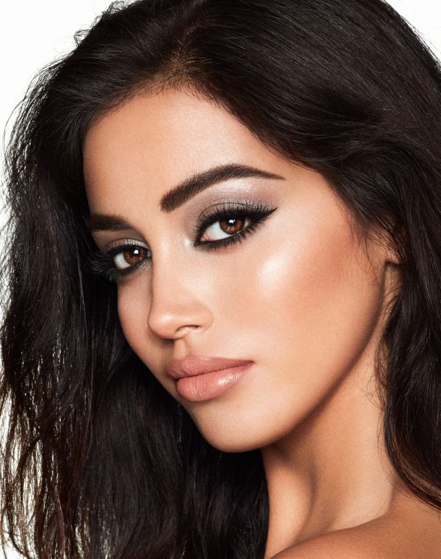 vmsathishmedia's tweet photo. Charlotte Tilbury world’s #1makeup artist to have 3 standalone shops in MEast-Kuwait, Doha Dubai via M.H. Alshaya Co.seconds. https://t.co/klR0IgONGN
