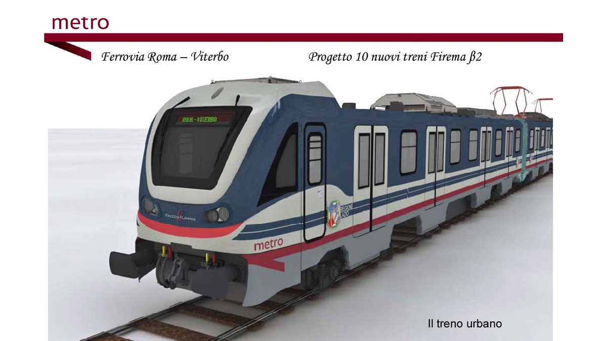 Forzaferrarileo's tweet photo. @PendolariRMNord @Ass_Cult_CeSMoT @_doc_ALE_ @Franz6081 @dariosalmini @BusCotral @TplRoma @MercurioPsi @TreninoBlu @iltrenoromalido @romandergra @Mirko_7270 @nzingaretti @RegioneLazio Giusto per farvi rosicare un pochino 🙃 https://t.co/3gq0ATjqGj https://t.co/s4T3VAQCD6