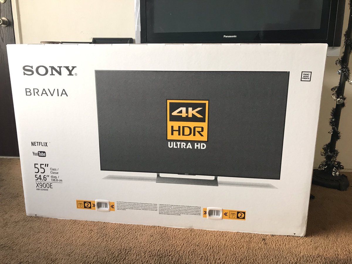B1G_JUIC3's tweet photo. She's home ! #Xready. #900e. @DocCupCake84 approved . Thanks @SOUTHBOUND110 for rolling @XboxP3 @Xbox https://t.co/CtgrukFFkG