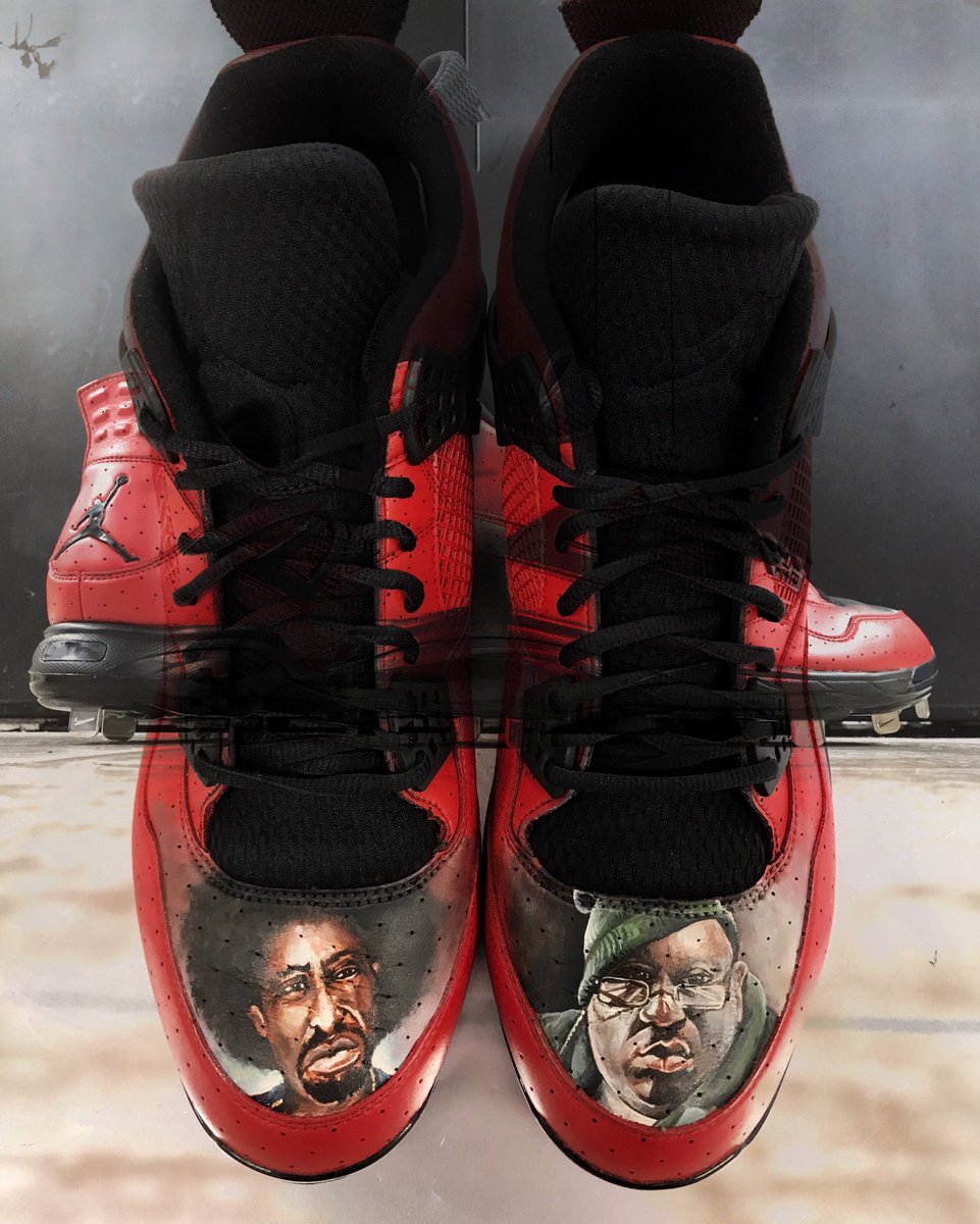 mac dre shoes