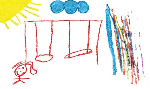 NYCHRA's tweet image. August is Child Support Month! Get the new parenting calendar to help kids plan shared family time bit.ly/OCSECalendar20…