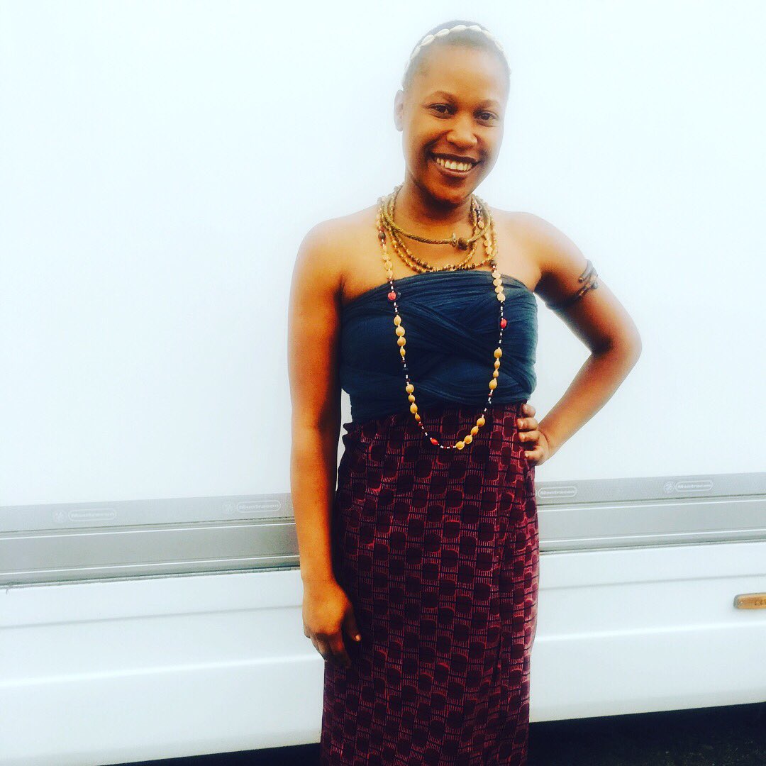 Blessone's Kitchen tweet media