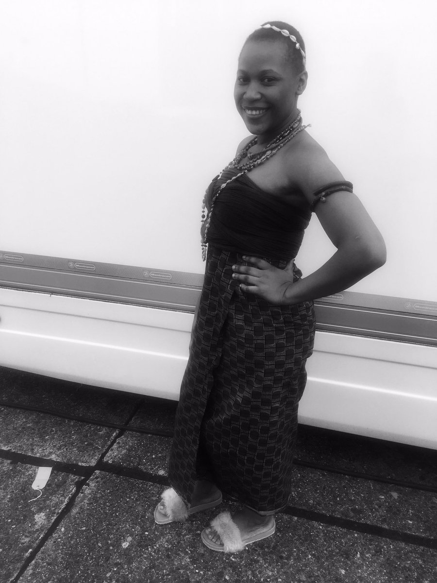 Blessone's Kitchen tweet media