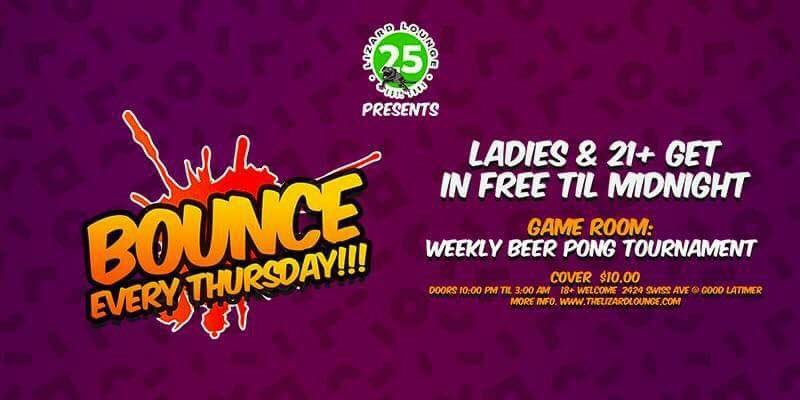 Lizard Lounge Presents 🦎 tweet media