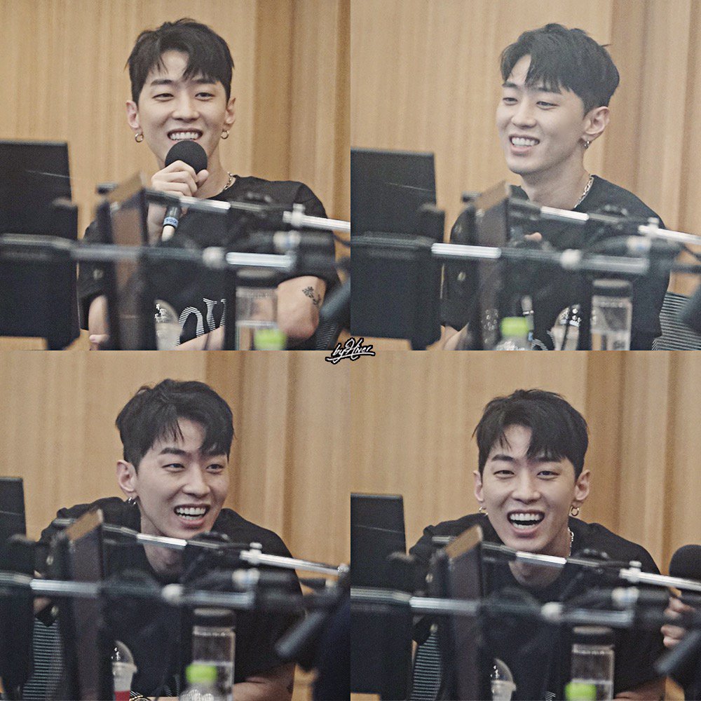 gray_updates's tweet photo. 170824 Gray &amp; Loco @ Cultwo Show
©byhiver
#그레이 #GRAY #AOMG https://t.co/OIpbuBoCic