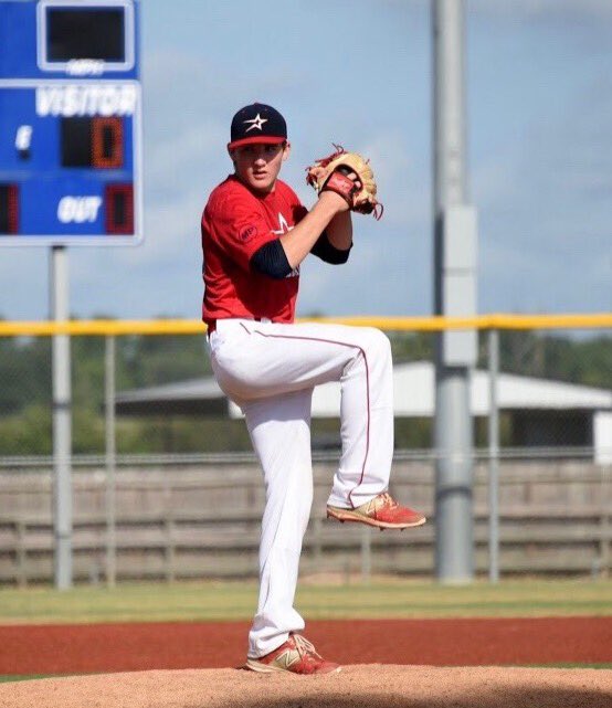 STARSBASEBALLVA's tweet photo. Congratulations to 2018 LHP
Connor Campbell @Connor50562186 @SAINTS_sports who commits to pitch for Coach @rvaughnUMD 
Maryland Terps https://t.co/UJq2vf0tE6