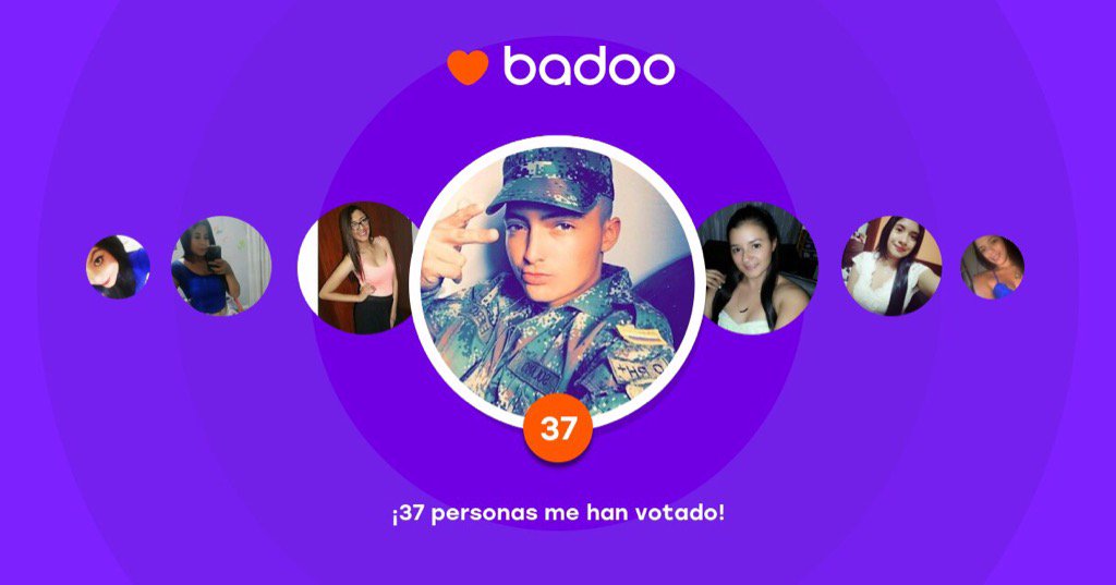 ProjectRtHelp's tweet image. ¡Diviértete conociendo a Andres y a otra gente interesante cerca entrando en Badoo! badoo.com/twitter/sl-sha…