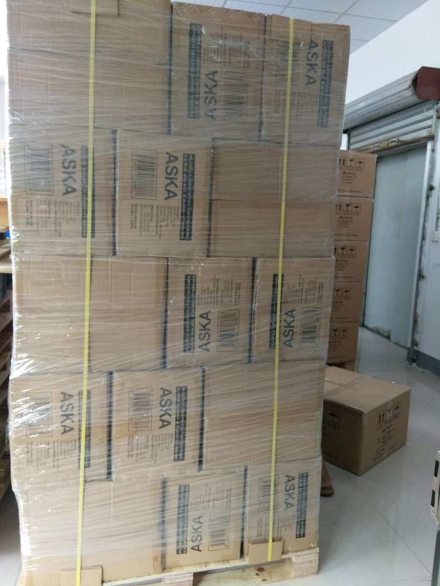 FML_Serena's tweet photo. OEM service on various kinds of tea~. Come and with us if you need a new Chinese tea supplier to support your business
Packing and Shipping https://t.co/p5HCHSTtFt