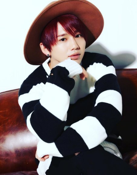 kg_0917's tweet photo. late happy birthday to this one <3 #Da_iCE #latebirthdaygreetings #HanaSou #thisbby #thisbae #jpop ๐๐ https://t.co/hlqjCHcGZi