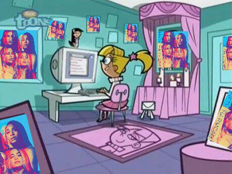 laurennotfound's tweet photo. Mood 

#BuyFifthHarmonyOniTunes https://t.co/g9pWnIxyX2