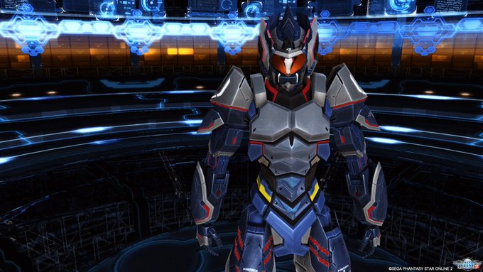 ナベリウスの妖精神さん がハッシュタグ Pso2特撮 をつけたツイート一覧 1 Whotwi グラフィカルtwitter分析 ナベリウスの妖精神さん がハッシュタグ Pso2特撮 をつけたツイート一覧 1 Whotwi グラフィカルtwitter分析