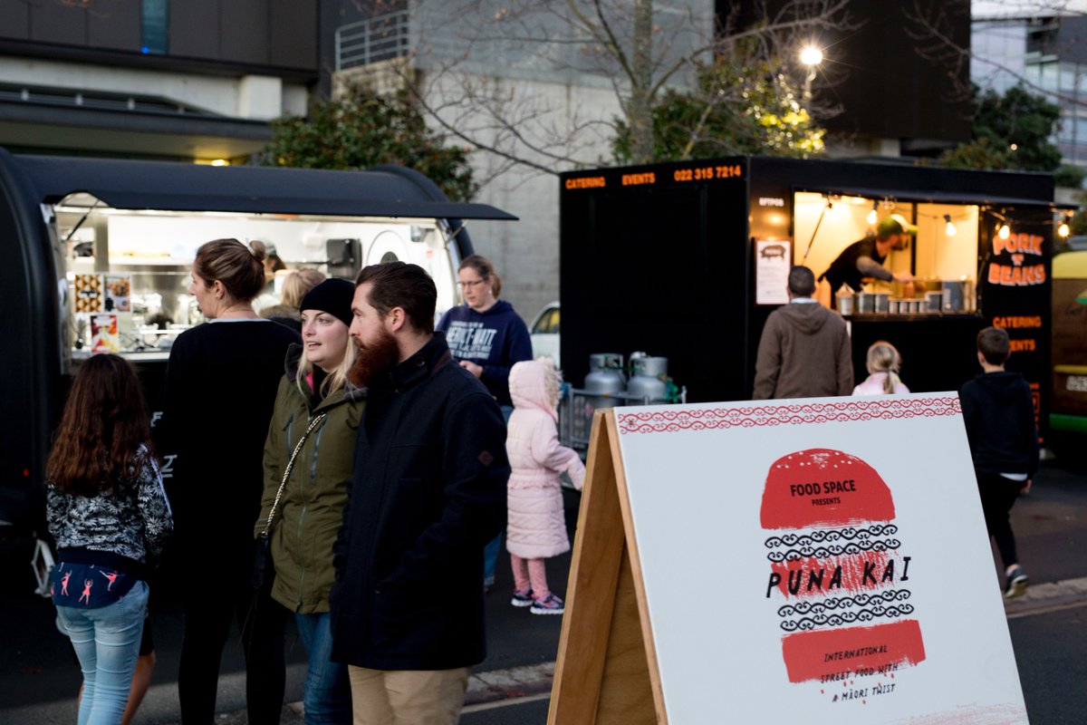 Food Space NZ tweet media