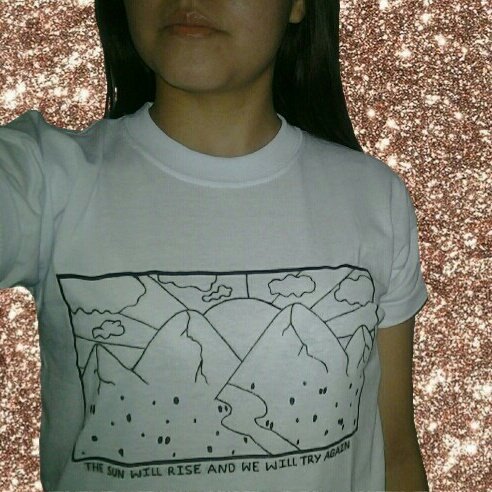 Analucia_Mm's tweet photo. #GlitterTrash https://t.co/9GCu6Wi4jZ