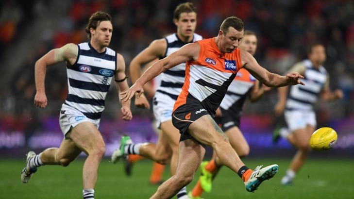 agerealfooty's tweet image. Each top 8 ladder spot is still uncertain. What needs to occur for your team to go top two, top four or play finals ow.ly/rpy730eFhx9