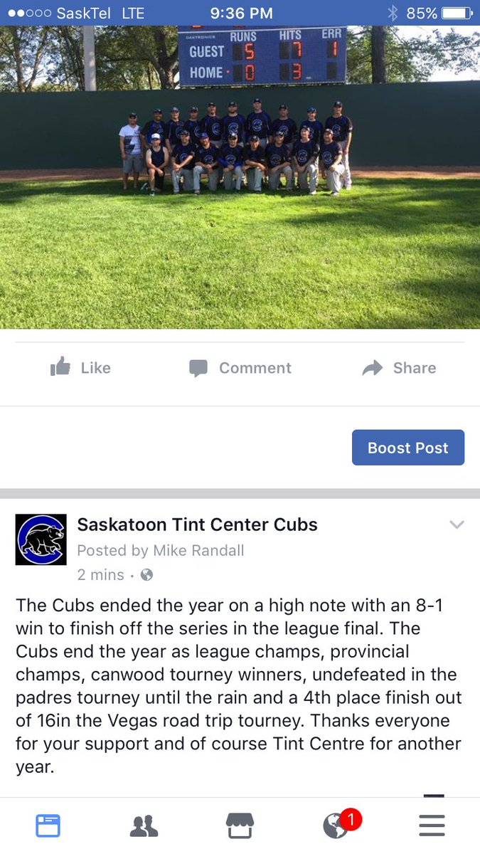 Tint Centre Cubs (@tintcentrecubs) on Twitter photo 