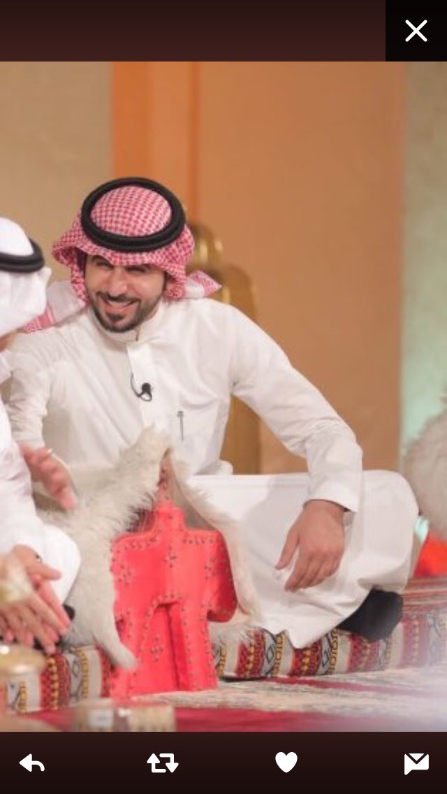 وهذا سامي الي يقوله يطولههه وتشهد فعولهه💙💙👏🏻👏🏻 #اعاده_بث_قناه_بدايه