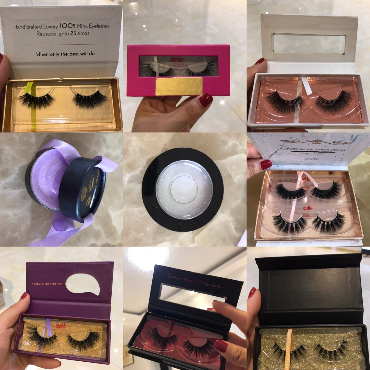severlashes's tweet photo. #qingdaolashfactory #toplashes #lashextdnsion #Makeup #dailymakeup #minklashes #silklashes https://t.co/CdM8cKBtQk