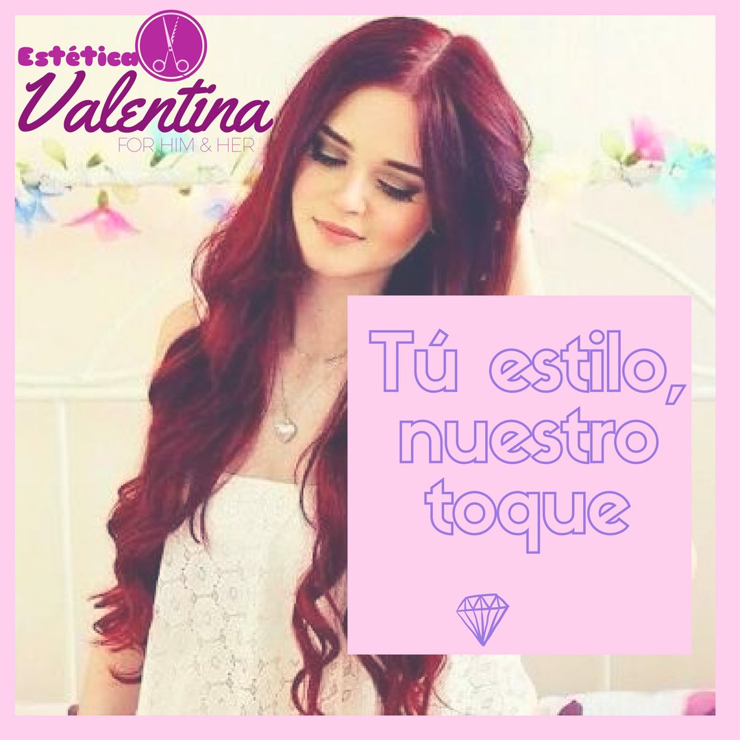 Estetica_LAdgo's tweet image. Tú estilo, nuestro toque. Agenda tu cita #Durango, somos profesionales al cuidado de tu belleza.