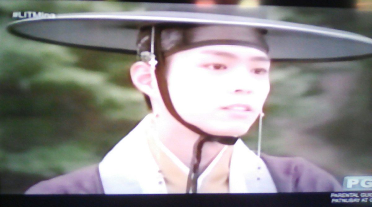 iamwilmaedic05's tweet photo. Sa bagong jeoson na itatag ko ikaw ang una kong paglilinkuran..lee yeong #LITMIna https://t.co/4jRy1rTHbt
