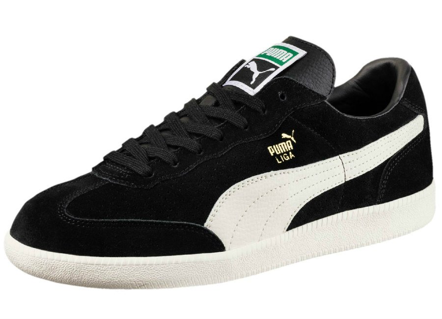 puma liga suede 46