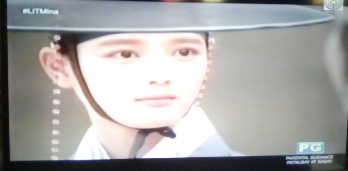 iamwilmaedic05's tweet photo. If you face a very difficult situation and must let go of something it must not be me,can you promise that l..Prince Lee yeong #LITMIna https://t.co/g6IC41kuMJ