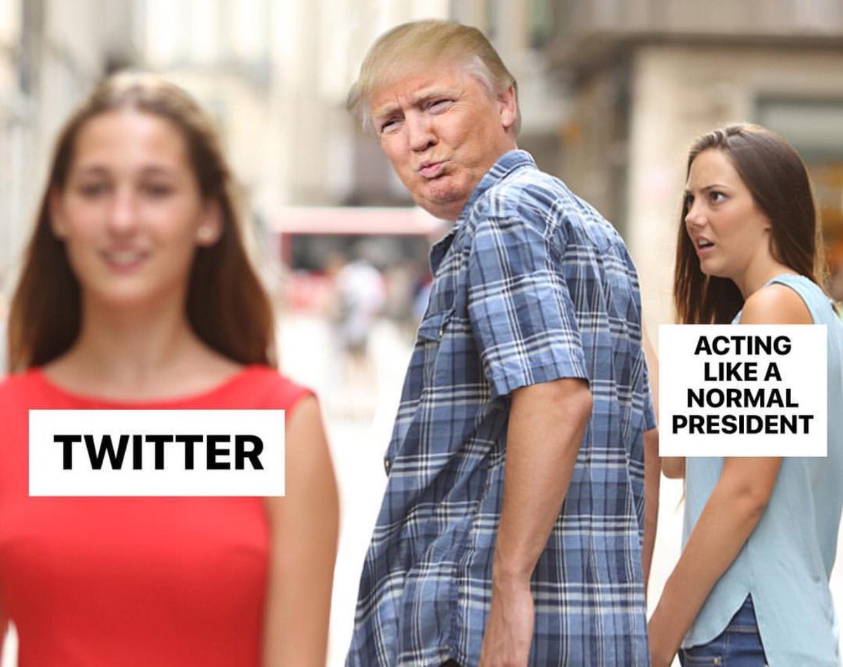 Donald Trump Meme (@trumpmeme) on Twitter photo 