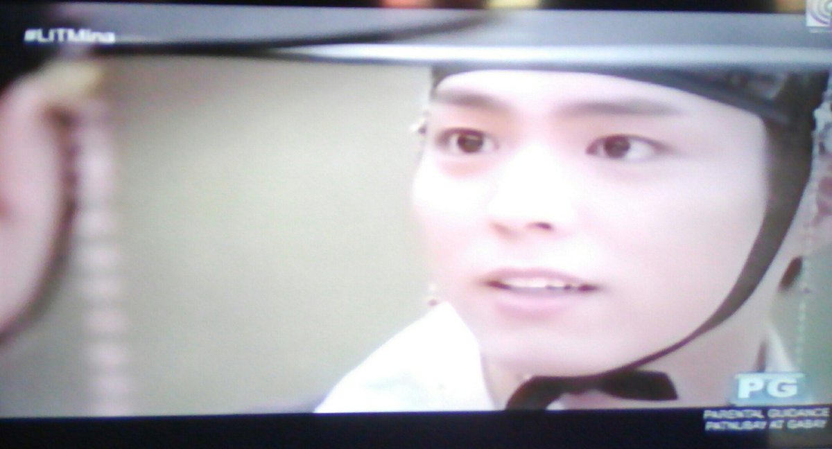 iamwilmaedic05's tweet photo. If you face a very difficult situation and must let go of something it must not be me,can you promise that l..Prince Lee yeong #LITMIna https://t.co/g6IC41kuMJ
