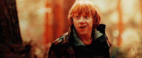 Happy birthday!! Rupert Grint        