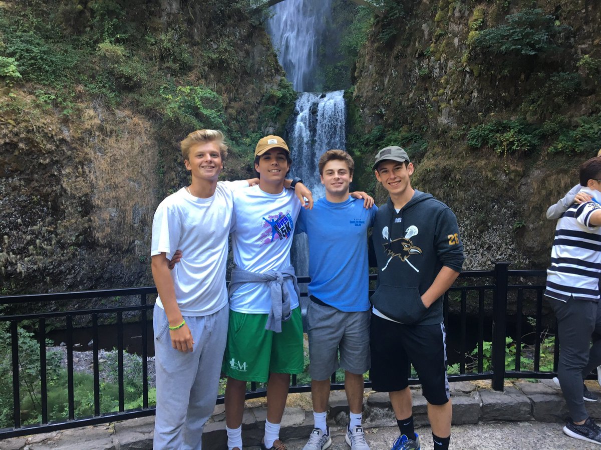 Ravens_BLax's tweet photo. Best of luck to all four of our guys and the rest of @RavensInTheHood crew on their long run this weekend! #htc2017 #dothework https://t.co/5keUwbHzJ7