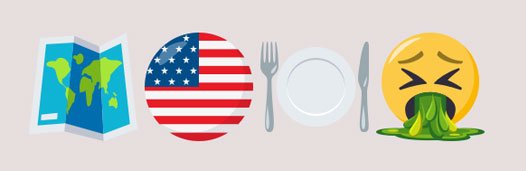 Can you figure out the news article, based on these Emoji? 
Post your guess below, then check our site for the article link!!. 
@gigifollows