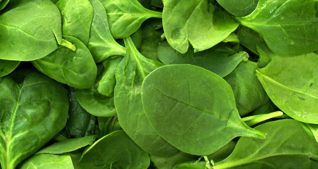 Spinach is full of amazing nutrients that work together to keep your scalp and mane healthy. Learn more: wb.md/2wBzfun