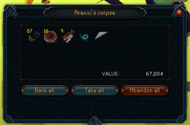 FiremakingRS's tweet image. is it even worth saying?