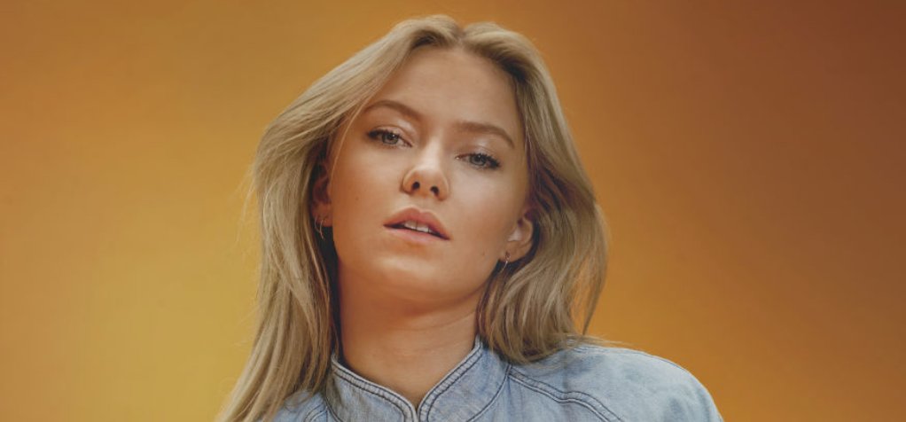Det er lett å relatere til Astrid S' nydelige nye singel 730.no/musicitem.aspx… :-)