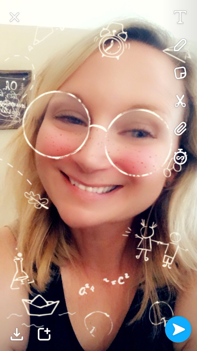CoachSchroder's tweet photo. Happy First Day CB! #FirstDay4CBSchools https://t.co/6xe8fUPhh3