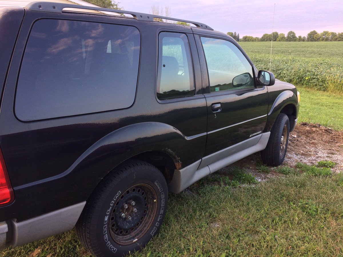 Restassuredap's tweet photo. Our new tour vehicle! https://t.co/PFeEUMLE2l