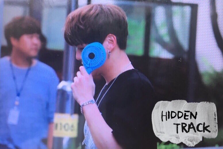170825 뮤직뱅크 강다니엘 중간외출 프리뷰
선풍기 너무 귀여워ㅠ
#워너원 #강다니엘