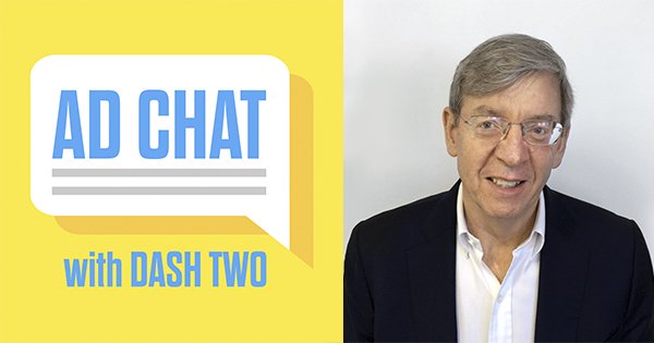 dashtwo's tweet photo. Randall Smith of Martin Outdoor Media talks about Outdoor Advertising With @dashtwo
#outdoor #OOH #busbenchads
https://t.co/73OQEGoVvb https://t.co/bnQmWGoPJJ