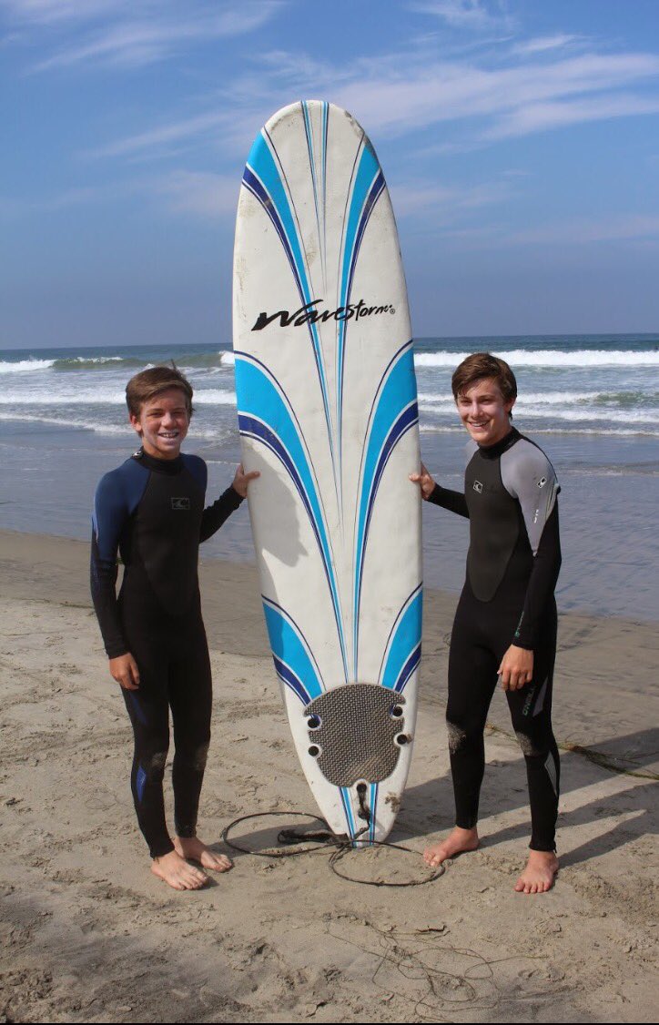 Happy birthday to my longest friend and bro <a href="/quinntrask/">Quinn Trask</a> I love and miss you buddy