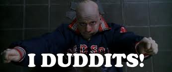 Dreamcatcher Duddits Dreamcatcher Duddits