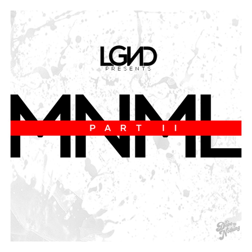 LGNDinspired's tweet photo. Tomorrow on @producerloops! Didn't think we'd release another one, did you? Well, it's back..and heavy as ever. #LGND https://t.co/Yun5BJQejl