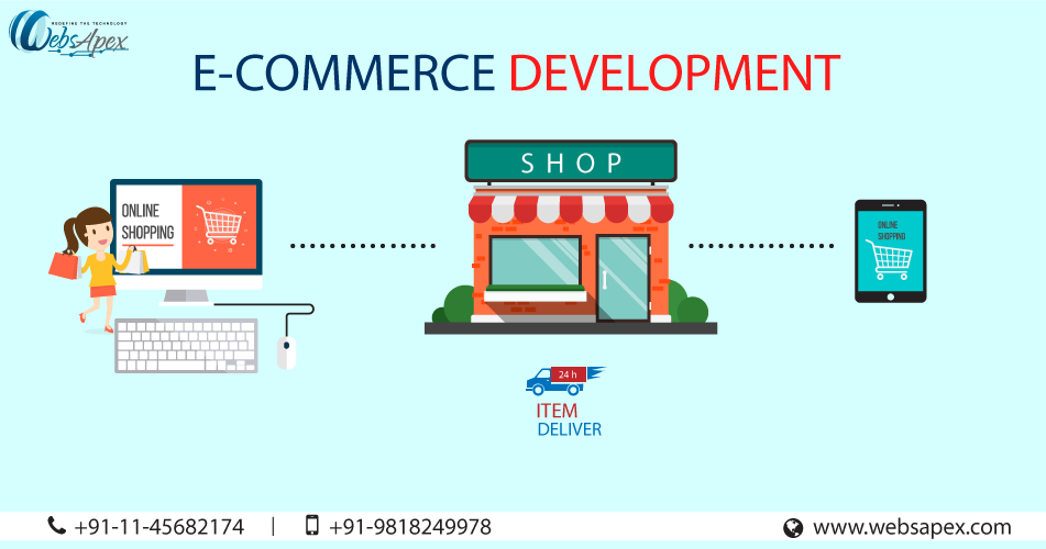 WebsApex's tweet photo. Do you want to run your own #online #shopping portal?
Call: 9818249978
#eCommerce #eCommerce_Design #onlineshopping #portal_development https://t.co/BhnswoAMGG