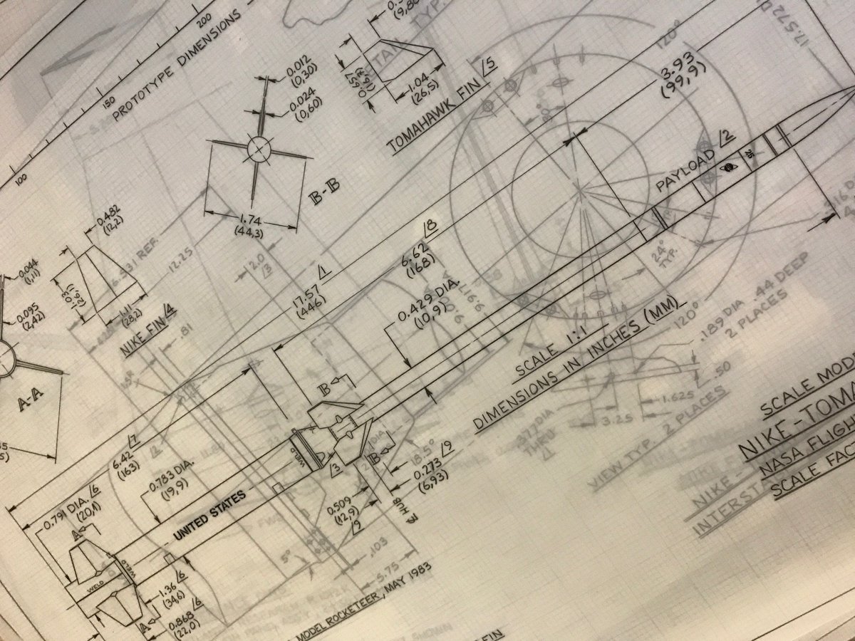 desertrose64's tweet photo. came across some refs my dad did for #scalemodels -
all by hand. โ๏ธ
he wouldn't have considered them #art. But I do!
#spacemodeling ๐ https://t.co/bO6l6umws3
