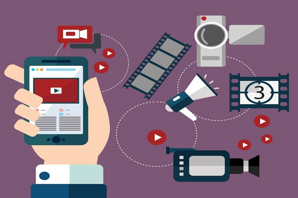 W3pixelD's tweet photo. Los videos en tu estrategia de contenidos te ayudan a mejoran el engagement y te permiten explicar de una forma sencilla y visual. #W3Tips https://t.co/27Kc05mqvM