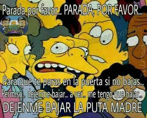 Alee_DY_'s tweet photo. -Tal cual! Me pasa todos los días . . 😑 https://t.co/FTDjcOsDyV