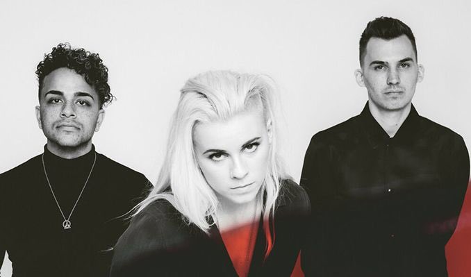 New #AWKOHAWNOH By PVRIS is finally out now! Have a look to see what we think: indiegestion.it/2017/08/25/all…