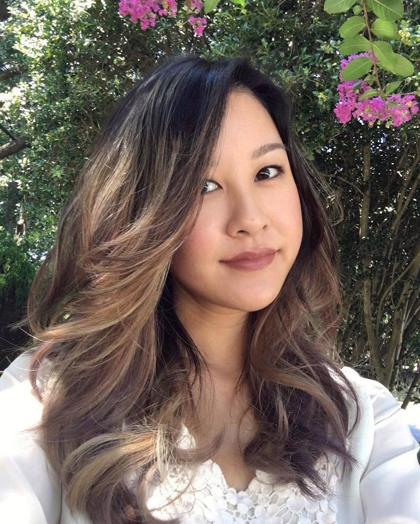 iamxteeener's tweet photo. Been wanting some ashy grayish purply tones and @hughcuti made it happen! 💇🏻🎨🤗 https://t.co/0AxnuEfzko https://t.co/9SCeHsb83v