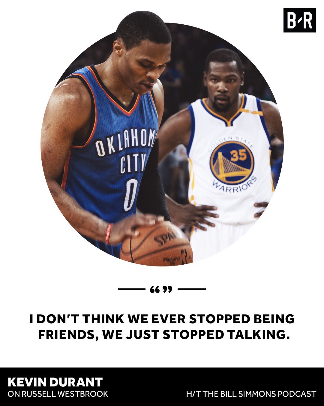 Russell Westbrook Kd Memes